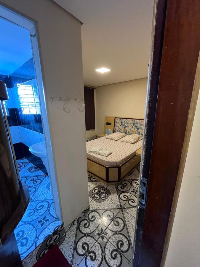 Fragata Hotel