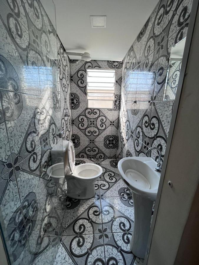 Hotel Fragata Sao Miguel Paulista